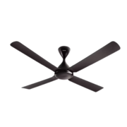 PANASONIC 56” 4-Blade Bayu DC Motor Ceiling Fan | FM14SHVBKH